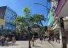 Comércio do Recife tem abertura facultativa no primeiro turno e shoppings da RMR funcionam normalmente