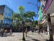 Comércio do Recife tem abertura facultativa no primeiro turno e shoppings da RMR funcionam normalmente
