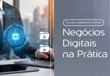 Fecomércio-PE promove circuito de capacitação em inteligência artificial para impulsionar pequenos negócios