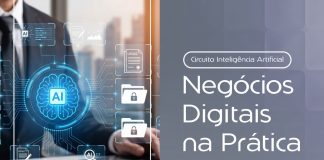 Fecomércio-PE promove circuito de capacitação em inteligência artificial para impulsionar pequenos negócios