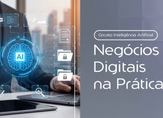 Fecomércio-PE promove circuito de capacitação em inteligência artificial para impulsionar pequenos negócios