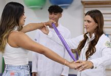 Jornada de Fisioterapia vai debater uso da inteligência artificial na formação e rotina do profissional da saúde