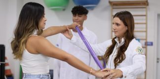 Jornada de Fisioterapia vai debater uso da inteligência artificial na formação e rotina do profissional da saúde