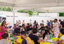 Sesc anuncia programação para o Dia dos Comerciários