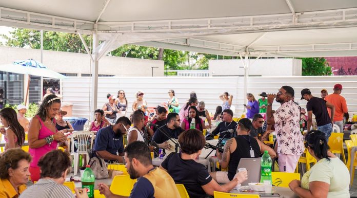 Sesc anuncia programação para o Dia dos Comerciários