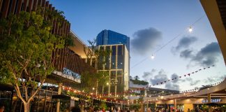 Mercado no Parque ganha edição especial, em comemoração ao primeiro ano do Parque Gourmet do Shopping Recife