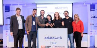 Senac e Canva conquistam prêmio nacional por uso de IA na educação