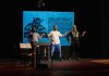 Espetáculo “A INVENÇÃO DO NORDESTE”, tem últimas apresentações neste final de semana, na Caixa Cultural Recife