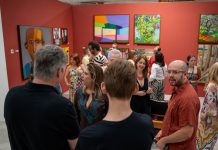 Perman Art Gallery leva reflexão sobre corpo, território e memória à ART.PE 2026