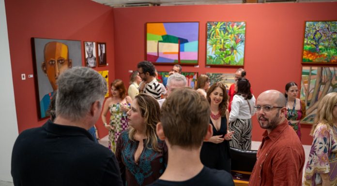 Perman Art Gallery leva reflexão sobre corpo, território e memória à ART.PE 2026