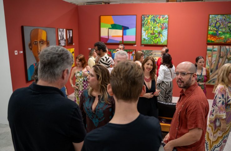 Perman Art Gallery leva reflexão sobre corpo, território e memória à ART.PE 2026