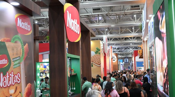 Super Mix 2026 abre credenciamento para 20ª edição com foco em negócios, inovação e transformação do varejo