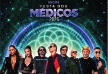 Festa do Médico 2026 acontece nesta sexta-feira no Classic Hall