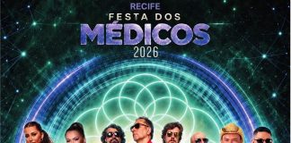 Festa do Médico 2026 acontece nesta sexta-feira no Classic Hall