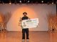 Aluno de Design de Moda da UniFBV Wyden, conquista segundo lugar no Festival ECOMODA AGRESTE 2026