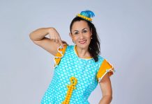 Shopping Carpina reúne atrações gratuitas em Festival das Crianças