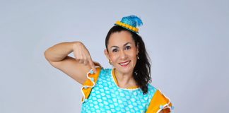 Shopping Carpina reúne atrações gratuitas em Festival das Crianças