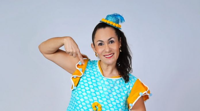 Shopping Carpina reúne atrações gratuitas em Festival das Crianças