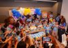 Instituto do Autismo encerra mês das crianças com festa gratuita, para mais de 100 famílias, no Game Station