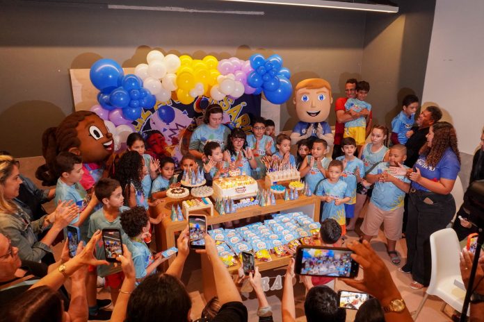 INSTITUTO DO AUTISMO-231026