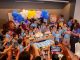 Instituto do Autismo encerra mês das crianças com festa gratuita, para mais de 100 famílias, no Game Station