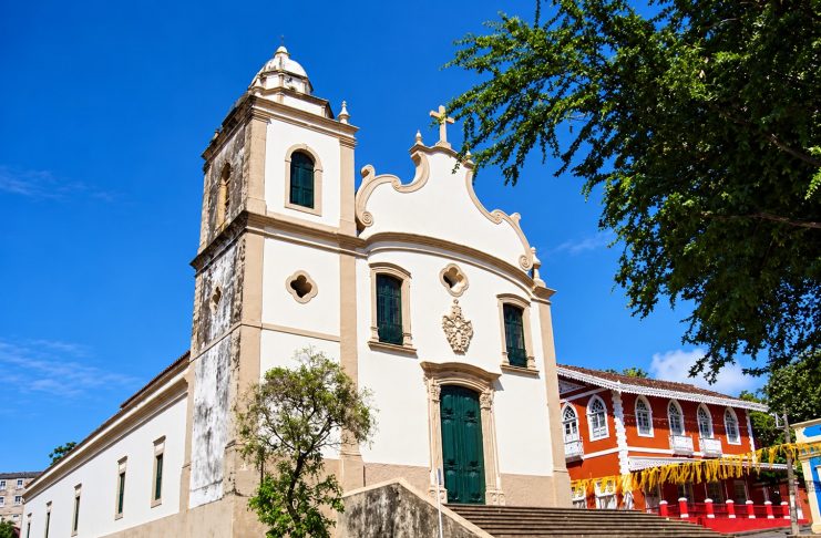 Feijoada dançante vai arrecadar recursos para ajudar na retomada das atividades da Igreja de São Pedro Mártir de Verona, em Olinda