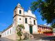 Feijoada dançante vai arrecadar recursos para ajudar na retomada das atividades da Igreja de São Pedro Mártir de Verona, em Olinda