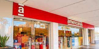 Americanas abre 162 vagas temporárias para a Black Friday, em Pernambuco