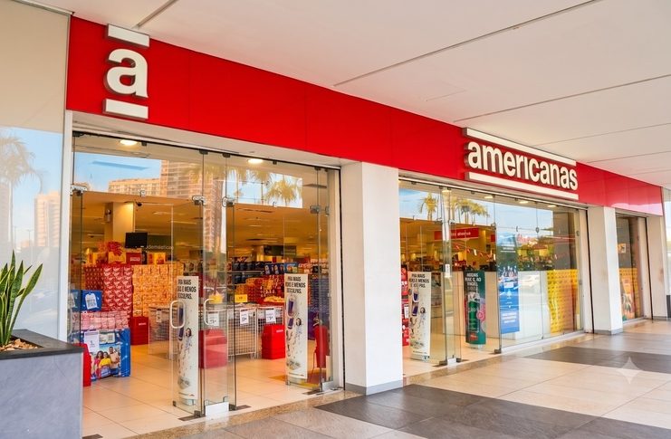 Americanas abre 162 vagas temporárias para a Black Friday, em Pernambuco