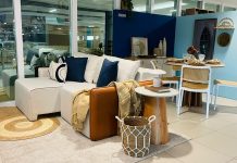 Mostra na Ferreira Costa convida público, para conhecer tendências em Arquitetura e Decoração
