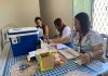 Olinda divulga agenda do Odontomóvel e da Clínica Móvel para os dias 19 a 23 de outubro