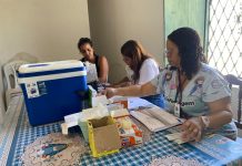 Olinda divulga agenda do Odontomóvel e da Clínica Móvel para os dias 19 a 23 de outubro
