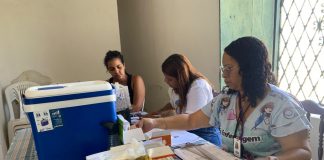 Olinda divulga agenda do Odontomóvel e da Clínica Móvel para os dias 19 a 23 de outubro