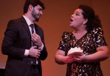 ÓperaLab apresenta recital em Boa Viagem, para difundir o canto lírico no Recife
