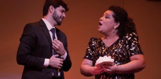 ÓperaLab apresenta recital em Boa Viagem, para difundir o canto lírico no Recife