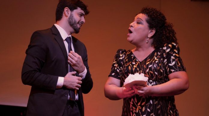 ÓperaLab apresenta recital em Boa Viagem, para difundir o canto lírico no Recife