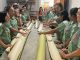 Projeto gratuito capacita mulheres do Agreste, em moda sustentável com fibra de bananeira