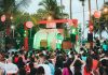 Paiva comemora Dia das Crianças com programação circense