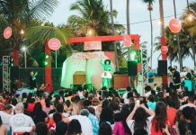 Paiva comemora Dia das Crianças com programação circense