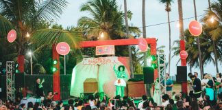 Paiva comemora Dia das Crianças com programação circense
