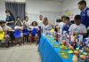 Procon Recife e ABECC promovem oficina de educação para o consumo consciente na Semana da Criança