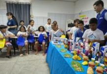 Procon Recife e ABECC promovem oficina de educação para o consumo consciente na Semana da Criança