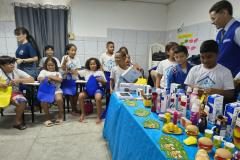 Procon Recife e ABECC promovem oficina de educação para o consumo consciente na Semana da Criança
