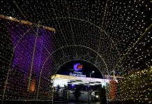 Doce Natal: Shopping Guararapes abre temporada natalina com decoração interativa e experiências para toda a família
