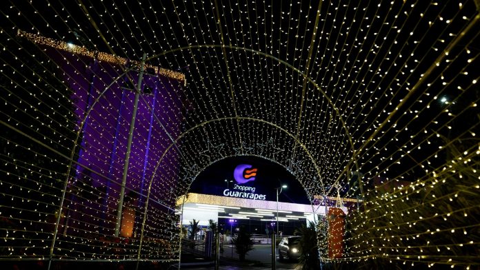 SHOPPING-GUARARAPES-DOCE-NATAL-2026