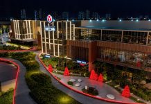 Shopping Recife inaugura Estação Encantada de Natal com experiências para toda a família