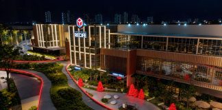 Shopping Recife inaugura Estação Encantada de Natal com experiências para toda a família