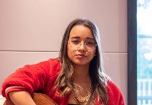 Shopping Costa Dourada recebe a cantora Vikki para show no sábado (10)