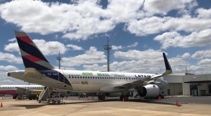 Aeroporto de Petrolina espera crescimento de 54% na movimentação de passageiros no feriado de 12 de outubro