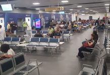 Aeroporto de Petrolina prevê alta de cerca de 32% na movimentação de passageiros no feriado de Finados